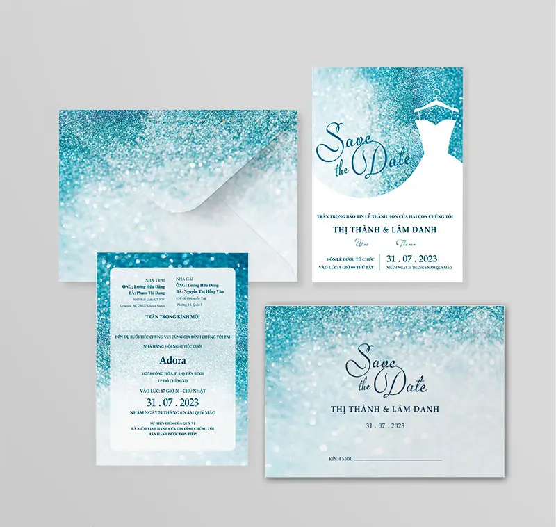 Mã thiệp PKTC0085