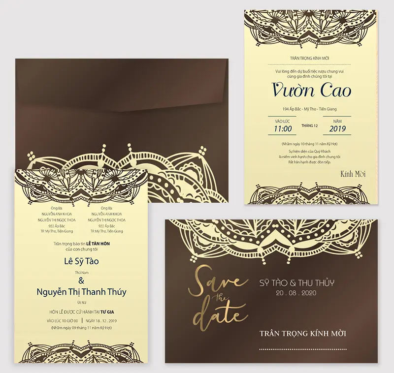 Mã thiệp PKTC0088