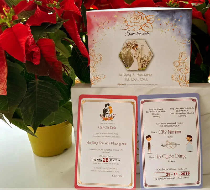 Mã thiệp PKTC0094