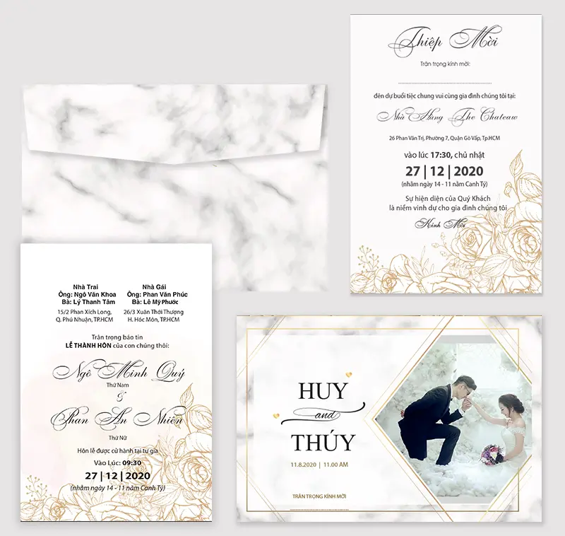 Mã thiệp PKTC0095