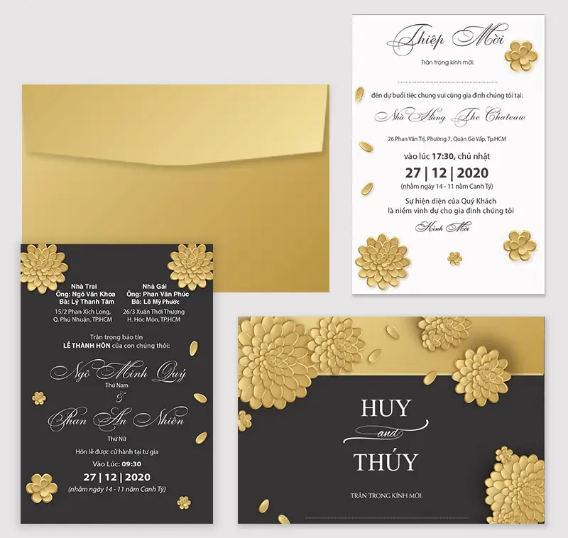 Mã thiệp PKTC0096