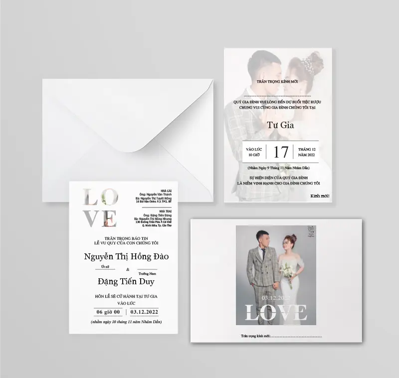 Mã thiệp PKTC0097