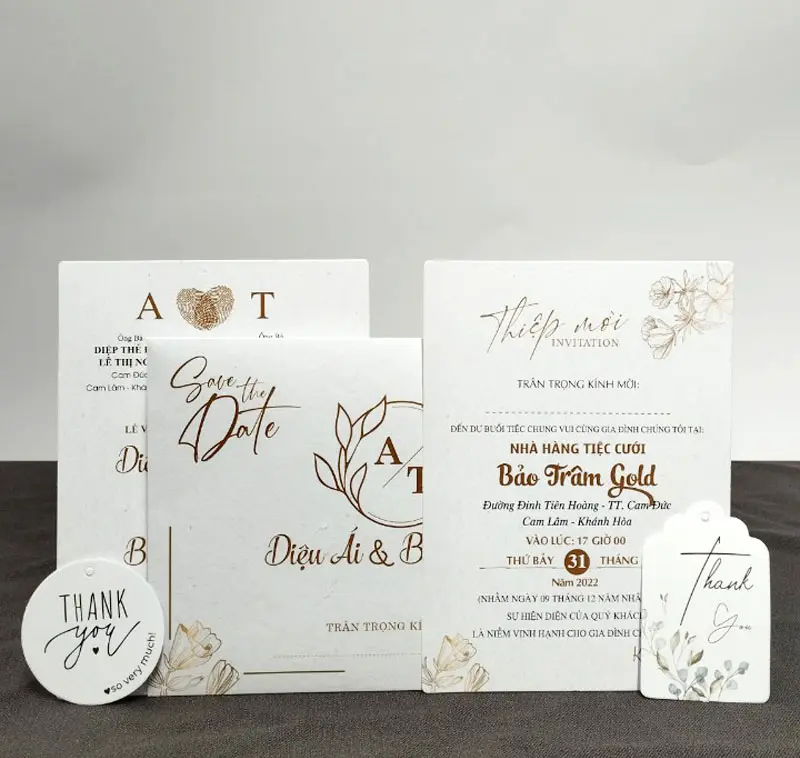 Mã thiệp PKTC0098