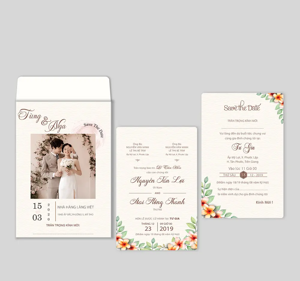 Mã thiệp PKTC0099