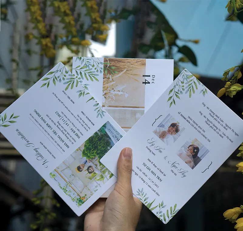 Mã thiệp PKTC0100