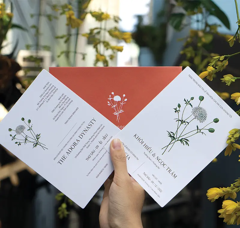 Mã thiệp PKTC0107