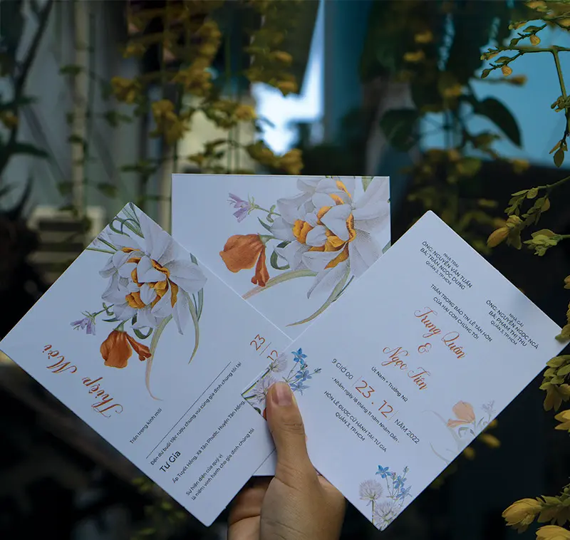 Mã thiệp PKTC0108