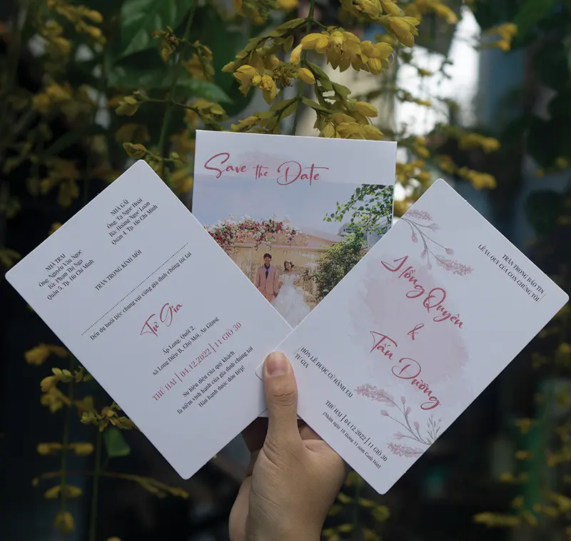 Mã thiệp PKTC0111