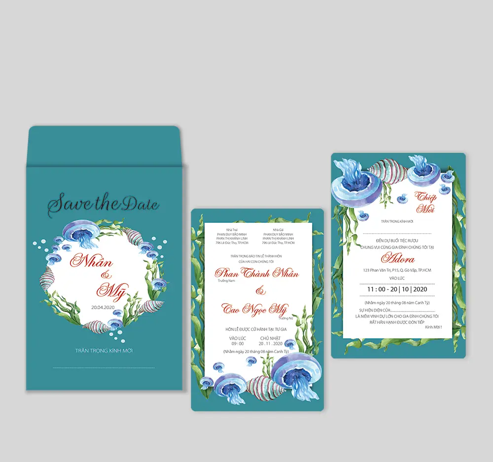 Mã thiệp PKTC0112