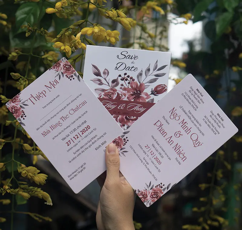 Mã thiệp PKTC0114