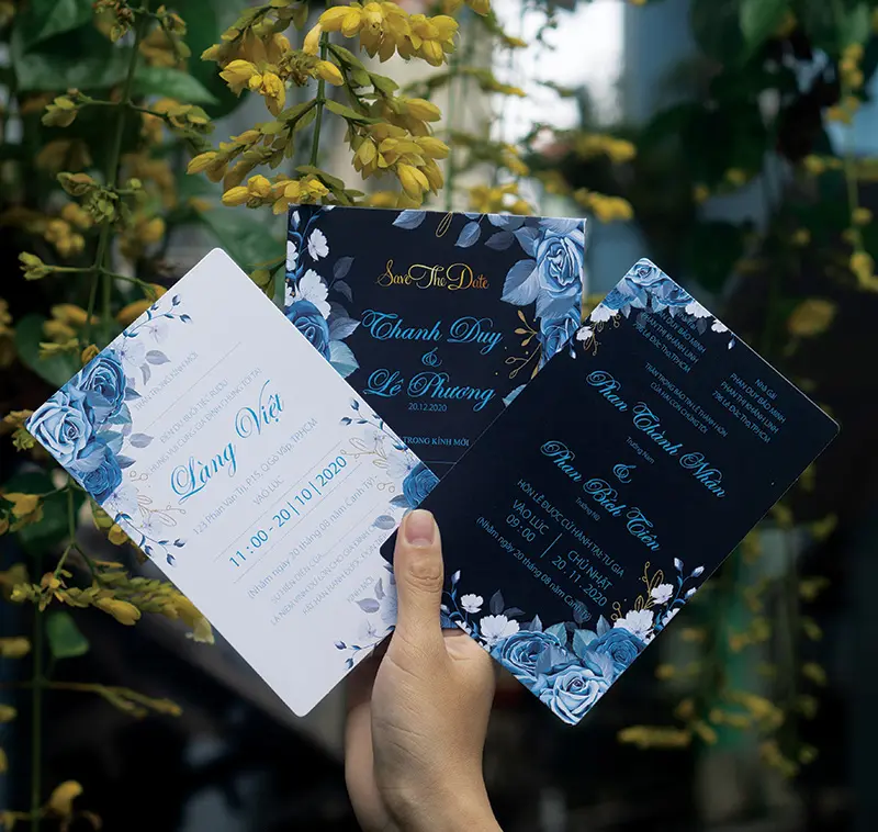 Mã thiệp PKTC0115