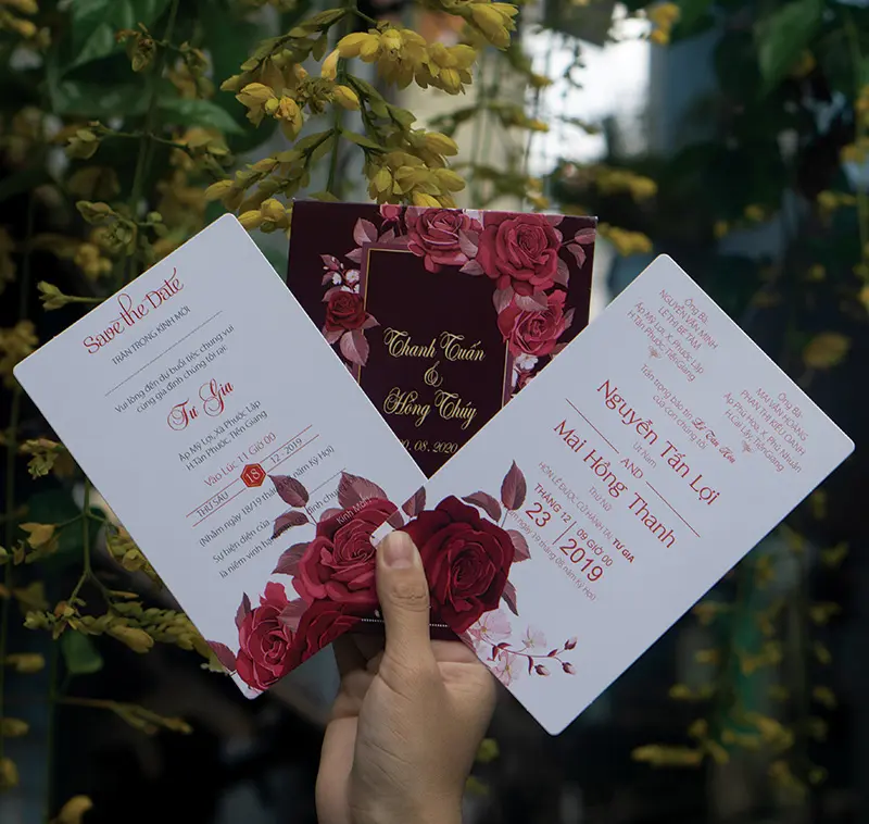 Mã thiệp PKTC0116