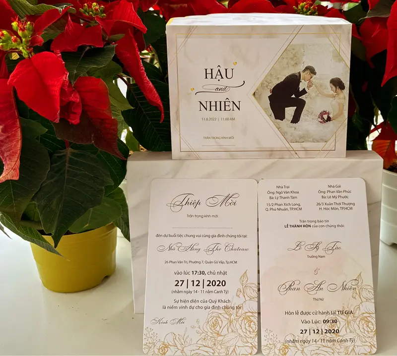 Mã thiệp PKTC0125