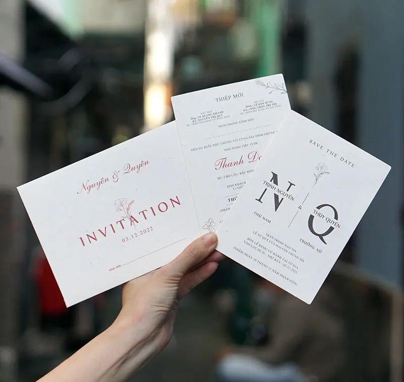 Mã thiệp PKTC0126