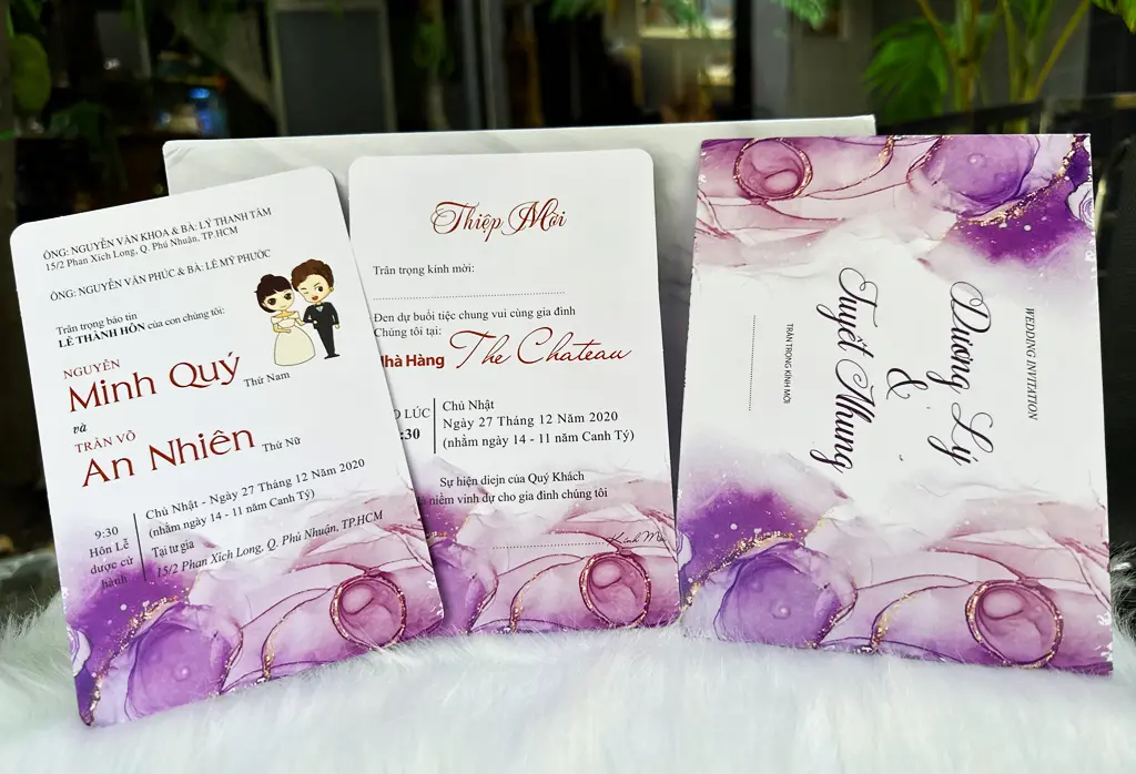 Mã thiệp PKTC0127