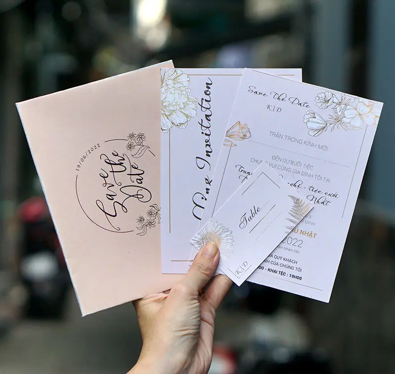 Mã thiệp PKTC0133