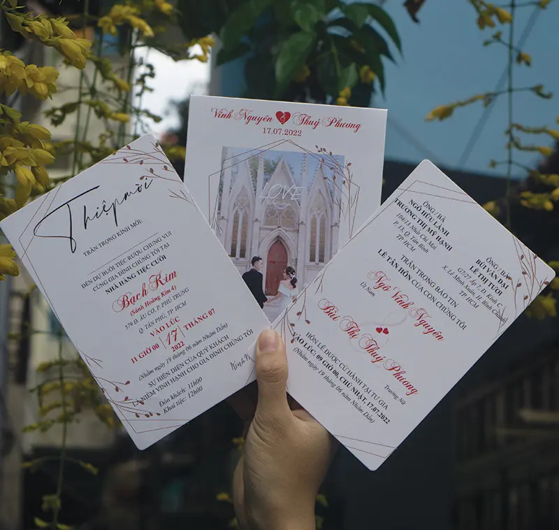 Mã thiệp PKTC0134