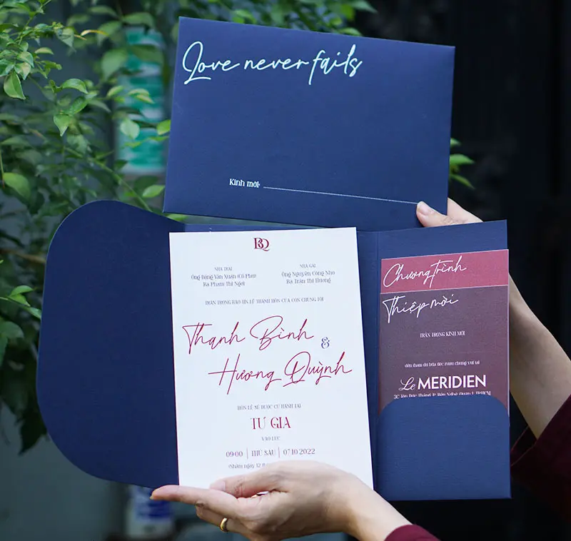 Mã thiệp PKTC0140