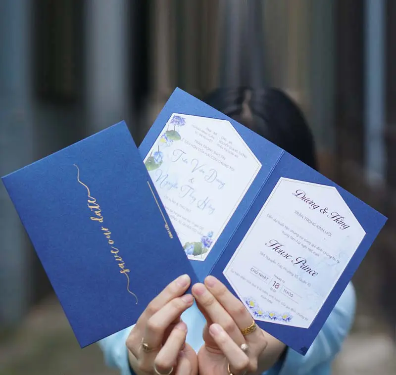 Mã thiệp PKTC0141