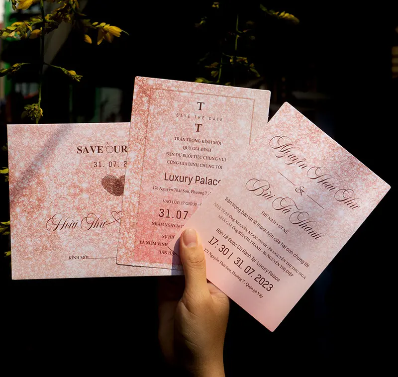 Mã thiệp PKTC0143