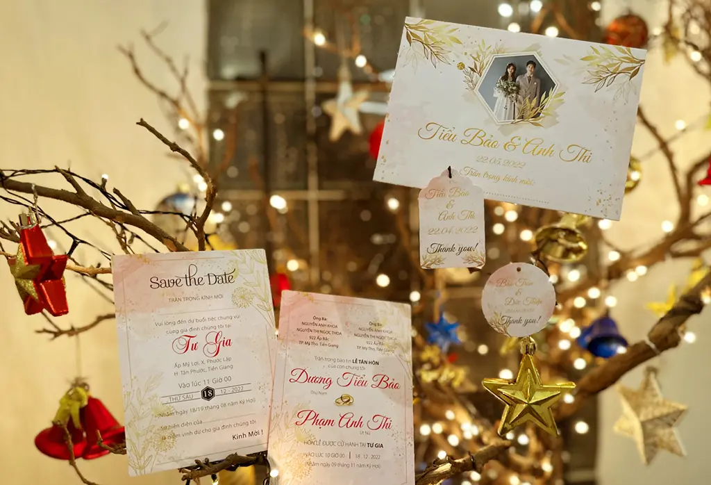 Mã thiệp PKTC0145