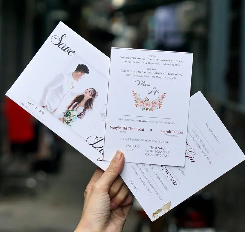 Mã thiệp PKTC0151