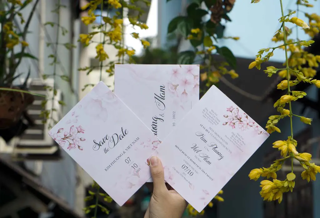 Mã thiệp PKTC0152