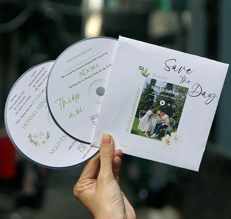 Mã thiệp PKTC0162