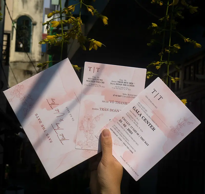 Mã thiệp PKTC0168