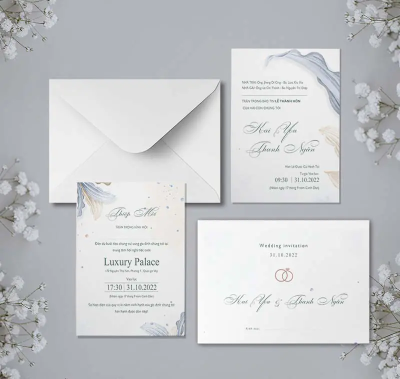 Mã thiệp PKTC0174