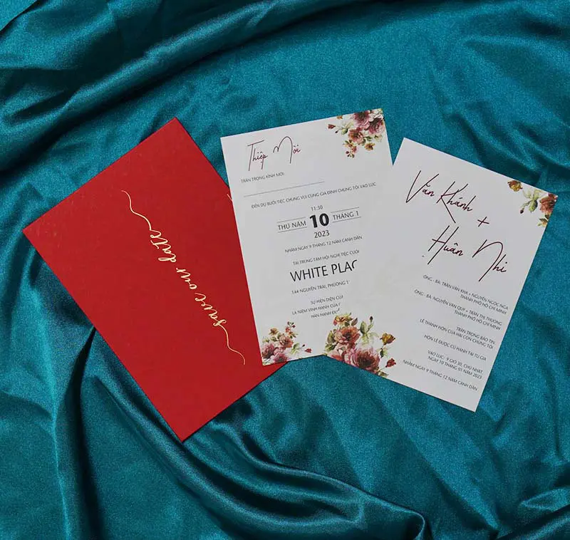 Mã thiệp PKTC0176