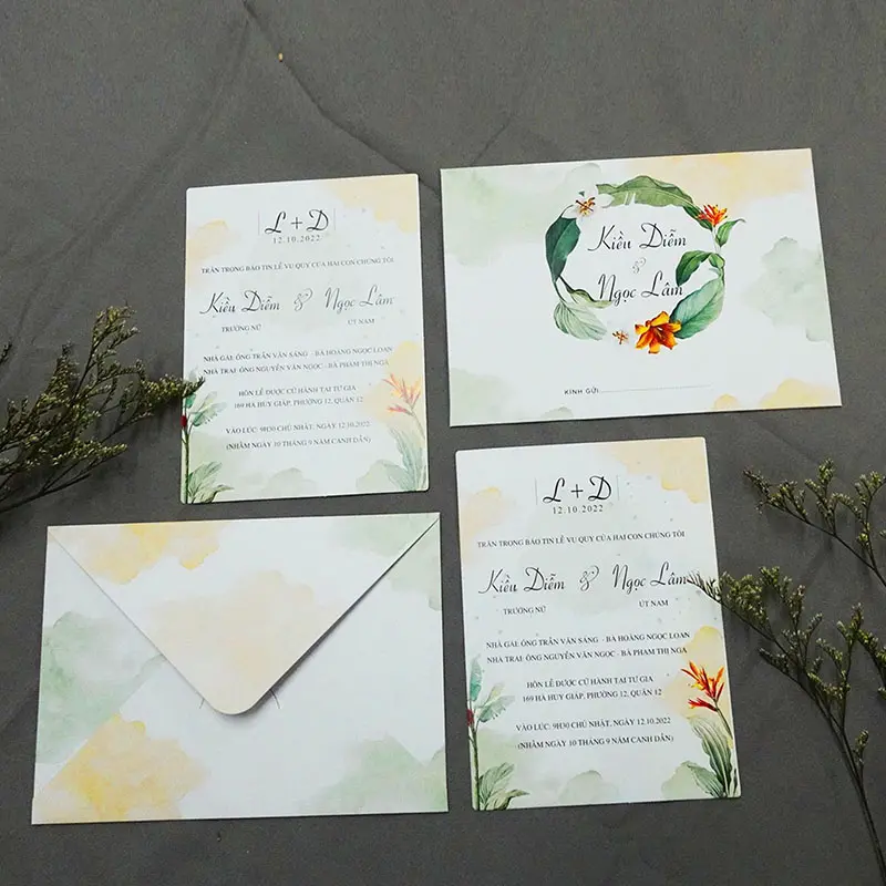 Mã thiệp PKTC0179