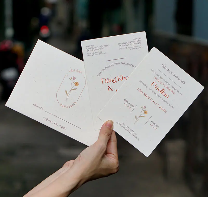 Mã thiệp PKTC0182