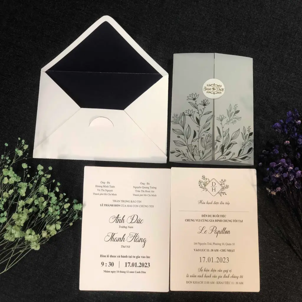 Mã thiệp PKTC0186