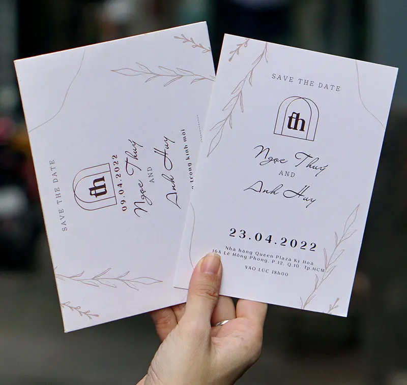 Mã thiệp PKTC0188