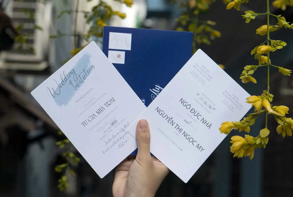 Mã thiệp PKTC0189