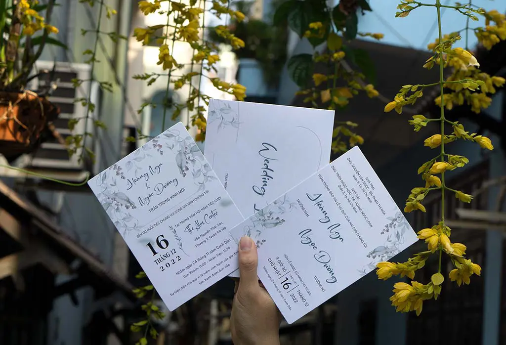 Mã thiệp PKTC0190