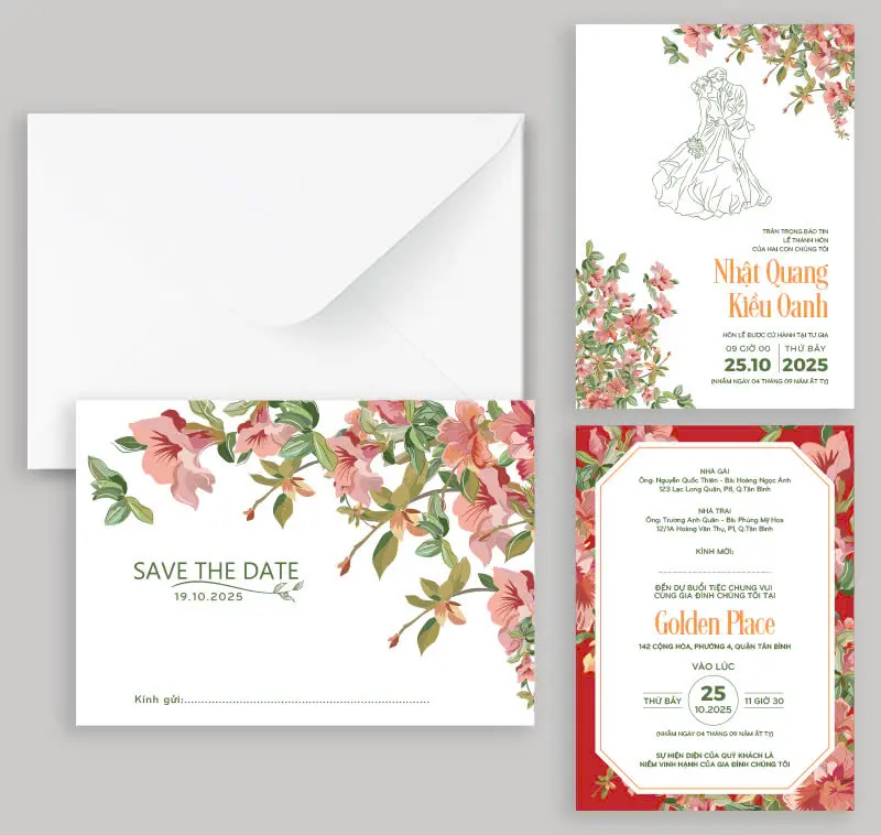 Mã thiệp PKTC0192