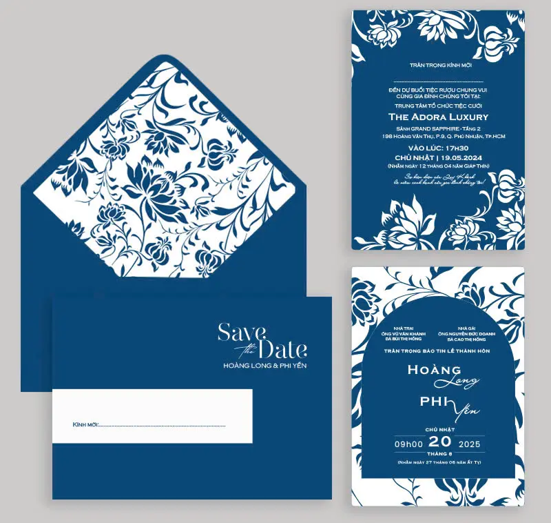 Mã thiệp PKTC0195