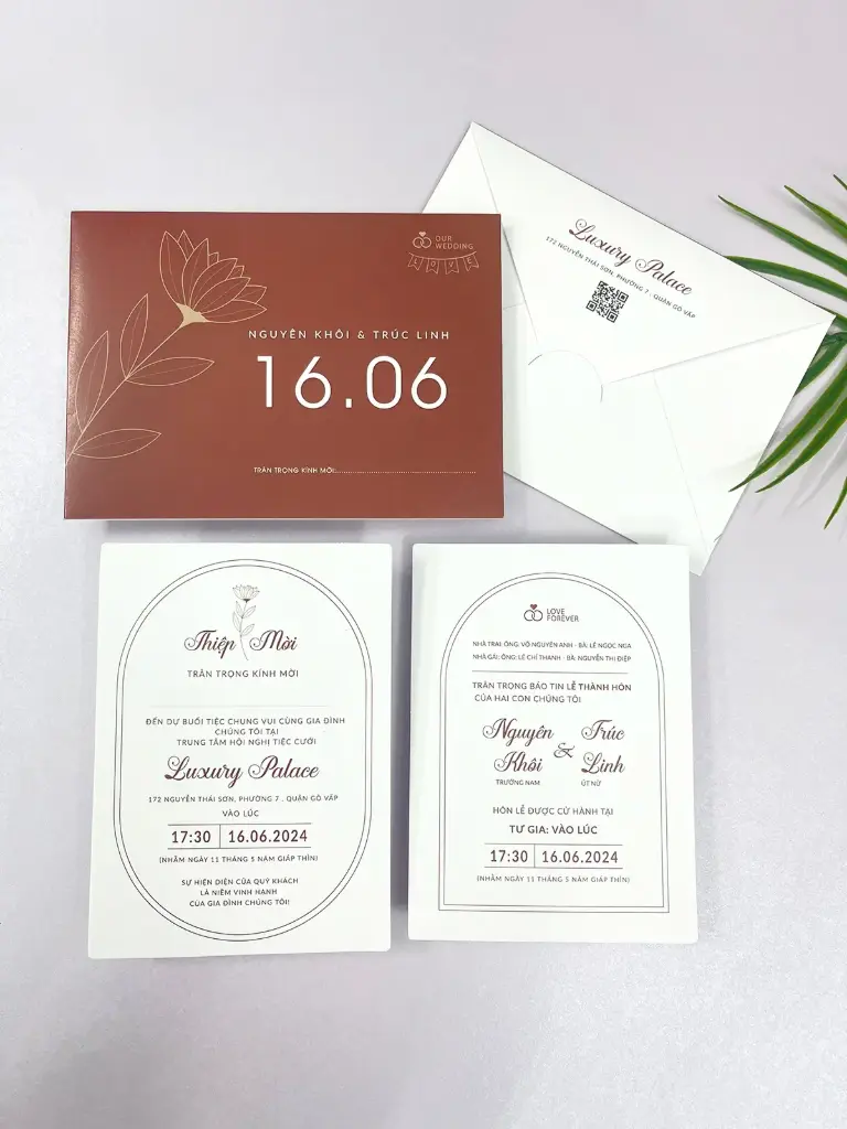 Mã thiệp PKTC0199