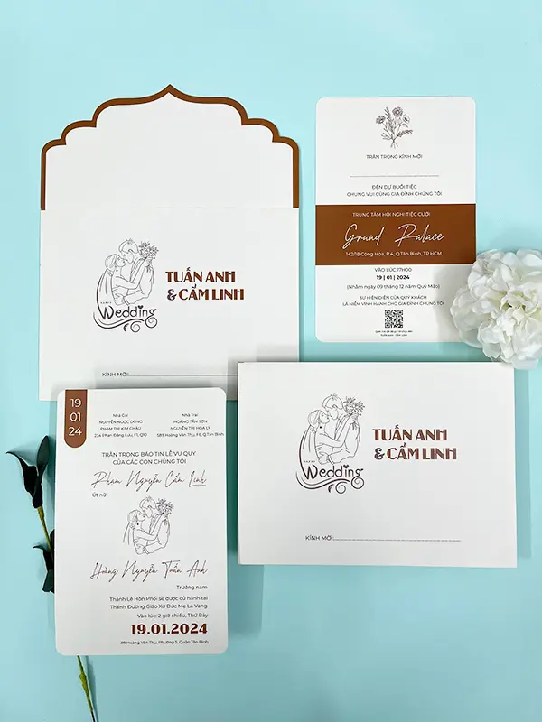 Mã thiệp PKTC0200