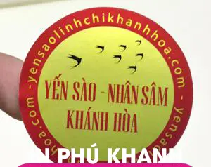 100 con Decal xi bạc