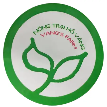 100 con Decal giấy