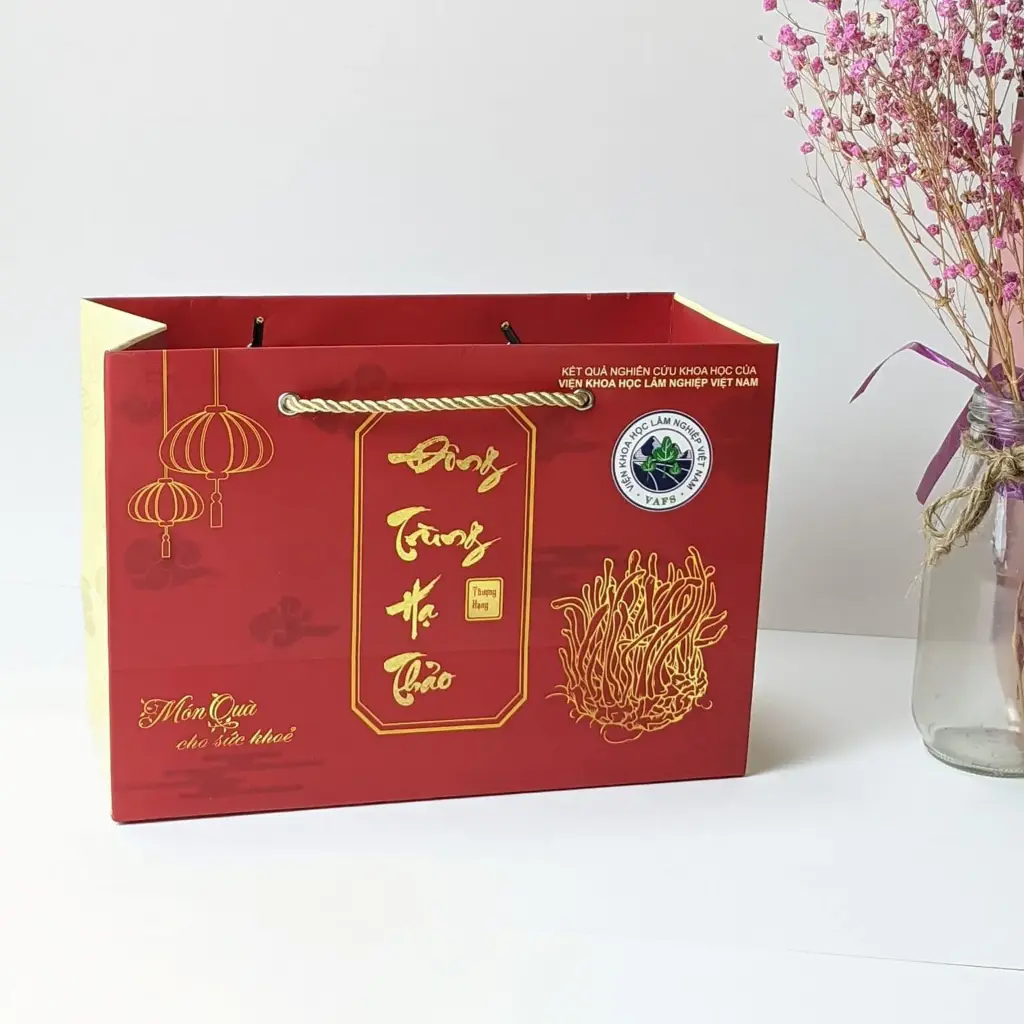 Bảng Giá In Túi Giấy